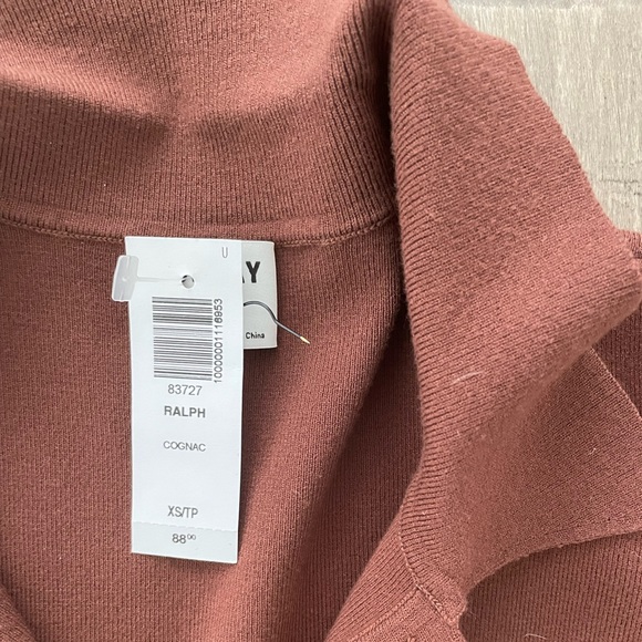 Aritzia Sunday Best Ralph Dress - NWT - Picture 3 of 3